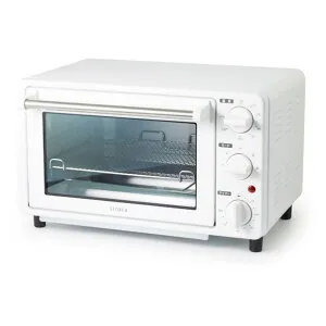 シロカ ノンフライオーブン ホワイト ST-4N231(W) [ST4N231W]【RNH】