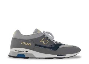 今だけ【1000円クーポン】発行中!!New Balance ニューバランス 1500 メイド イン ジャパン グレー ニューバランス U1500JP メンズ スニーカー ランニングシューズ 21SN-U1500JP