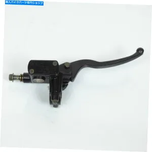 Brake Master Cylinders プジョースクーターのためのマスターシリンダーフロントブレーキテニックス50 Vivacity 3 2T 2008 Master Cylinder Front Brake Teknix for Peugeot Scooter 50 Vivacity 3 2T 2008【並行輸入品】