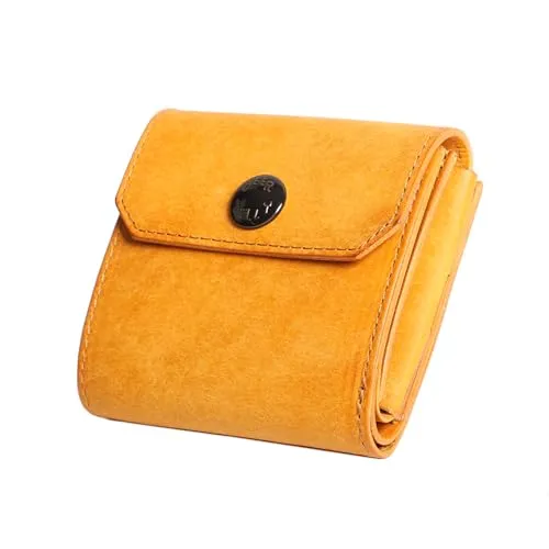 ビアベリー HATCHBACK ハッチバック コンパクト財布 BEERBELLY (ナポリ（プエブロ）)