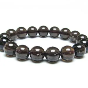 コロンビアナイト ブレスレット 12mm 一点物 送料無料 111-49999