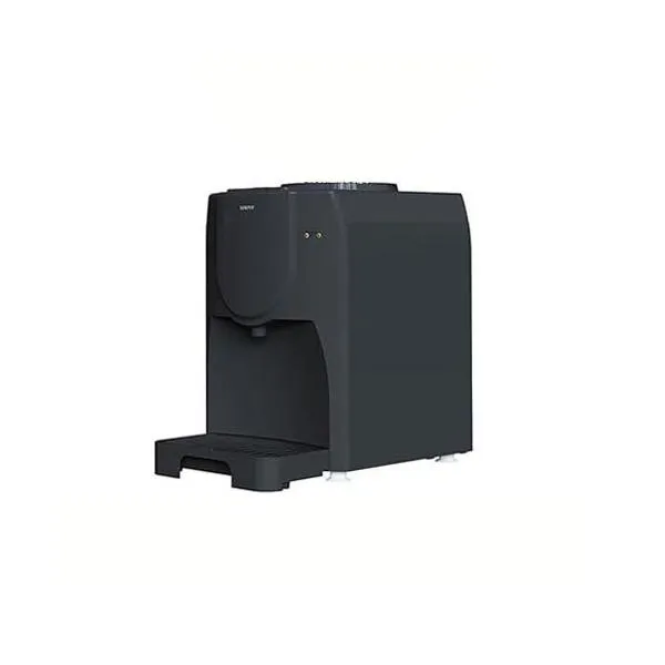 SOUYI JAPAN 卓上ウォーターサーバー チャコールグレイ SY-108N-CG ( 1個 )