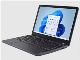 Lenovo 300w Yoga Gen 4 82VNS0J900 [グレー]