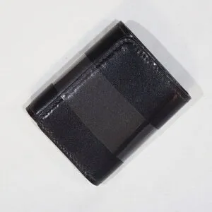 FN-WSN3-4S-BKx-xBKxRD-多脂革三つ折りミニウォレット-FNWSN34S-FLATHEAD-フラットヘッドレザーウォレット・フラットヘッドハーフウォレット-STOCKBURG-ストックバーグ-三つ折り財布【送料無料】【smtb-tk