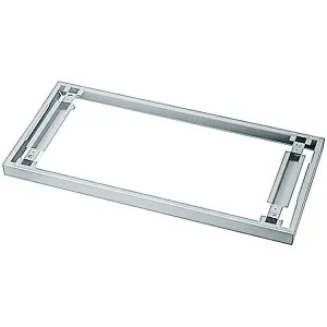 オプション L6 ベース スライドベース 幅900×奥行450mm用【L6-11S】