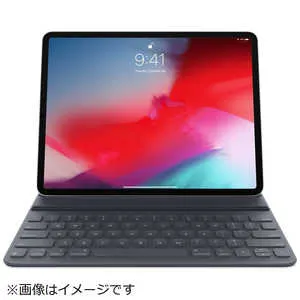 アップル 12.9インチiPad Pro（第6・5・4・3世代）/13インチ iPad Air(M2)用Smart Keyboard Folio - 繁体字中国語（倉頡/注音) MU8H2EQ/A 繁体字中国語(倉頡/注