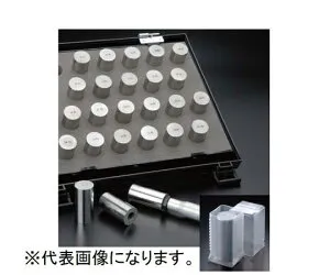 アイゼン ピンゲージバラ 44.63mm FC44.63 1本