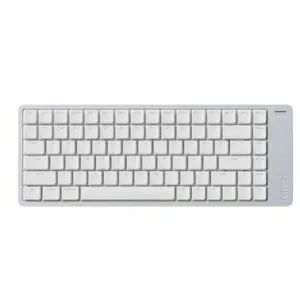 Lofree Flow2メカニカルキーボード//Silver oe9288sv