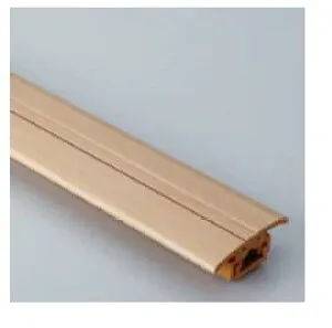 ★リクシル リノバ アジャスタブル継ぎ手部材 【LZY□Z804】段差範囲 6～12mm サイズ L＝2000mm リフォーム専用商品 床造作材 LIXIL★【送料無料】