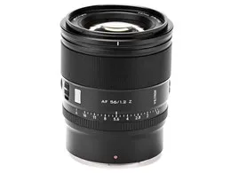 AF 56mm F1.2 PRO [ニコンZ用]
