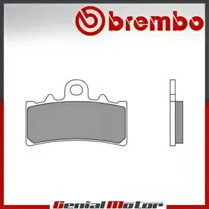 フロント Brembo 07GR18SR ブレーキパッド Ktm DUKE ABS 125 2013 - 2020 用 Front Brembo 07GR18SR Brake Pads for Ktm DUKE ABS 125 2013 - 2020 【並行輸入品】