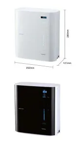 【日本トリム正規販売店】【リファイン】電解水素水整水器TRIM ION REFINEトリムイオン リファインメーカー標準取付け工事費無料（離島等の場合有償になります）水素水 日本トリムイオン