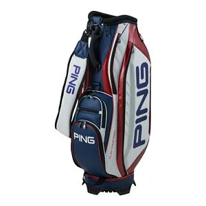 ピン オーセンティック カート キャディバッグ CB-U2504