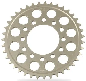 SUNSTAR サンスター リアスプロケット ジュラルミン Ninja1000SX Ninja1000 VERSYS1000SE VERSYS1000 Z H2SE H2 Z1000 R Edition Z900RS CAFE SE Z900SE Z900 ZRX1200DAEG ZX-10R ZX-10RR ZX-7RR ZX-7R ZX-9R ZZR600 RACING WHEEL KAWASAKI カワサキ