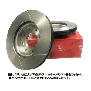 MINI CROSSOVER F60 ONE型式 YS15 YW15 12BR15年式 2017/10～2023/10TRW製 LBM120DSL6送料無料税込