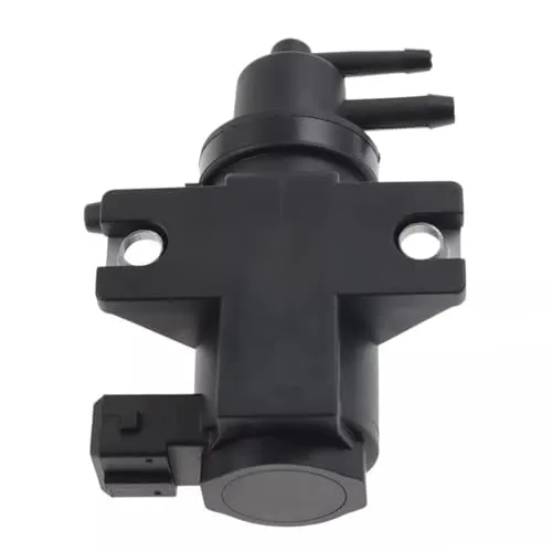 エンジン制御バルブ Compatible With Fiat For Doblo 車用ターボブースト圧力ソレノイドバルブ交換用アクセサリー55228986と互換性あり
