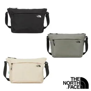 [THE NORTH FACE] NN2PQ61 SP CROSS BAG M ノースフェイス クロスバッグ レディース メンズ 韓国ファッション ブラック ショルダー WHITE LABEL ホワイトラベル メッセンジャー 斜め掛け レディース メンズ