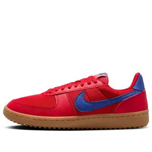 Nike ナイキ レディース スニーカー 【(WMNS) Nike Field General 82 'University Red Blue Gum' FZ5593-601】 サイズ US_7.5(24.5cm)