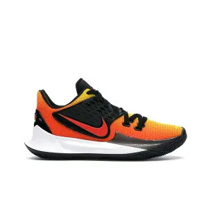 Nike ナイキ メンズ スニーカー 【Nike Kyrie Low 2 Sunset】 サイズ US_10.5(28.5cm) Team Orange/Chile Red-Black