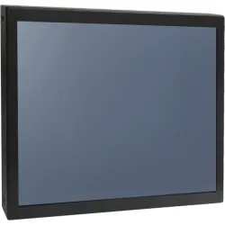 NEXTECH 抵抗膜式産業用タッチモニター 12.1インチ ACアダプタ付属 パネルマウント金具付属