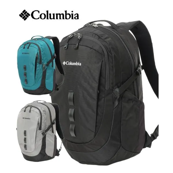 コロンビア ペッパーロック30Lバックパック 通勤 通学 日常 Clumbia PU7254