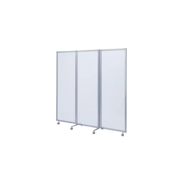 サンワサプライ パーティション(三連タイプ) SPT-3 SPT-3 [F011007]