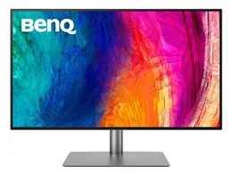 AQCOLOR PD3220U-JP [31.5インチ メタリックグレー]