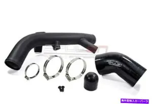 Throttle Body Spulen 2.0T FSIスロットルパイプフィットVW。：RモデルMK6 R（2011+）2.0T FSI Spulen 2.0T FSI Throttle Pipe Fits VW .:R Models MK6 R (2011+) 2.0T FSI【並行輸入品】