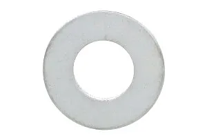 鉄/スズコバルト 丸ワッシャー [特寸] (公差: 9.0+0.3)9.0×26×2.6 【 小箱 ： 1箱／200個入り 】