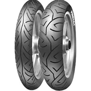PIRELLI(ピレリ) SPORT DEMON 130/90-16 67V TL リア 4025800 バイク タイヤ オンロードバイアス