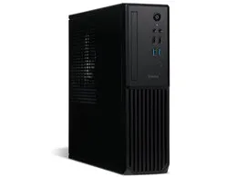 STYLE∞ Core i5 14400・8GBメモリ・500GB NVMe M.2 SSD・300W・カスタマイズ対応・STYLE-S27B-144-UH4X