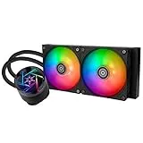 NovaPeak SST-NP240-ARGB