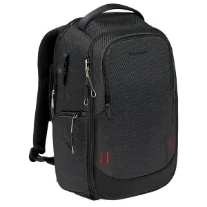 Manfrotto PL フロントローダー バックパック M ブラック MB PL2-BP-FL-M [MBPL2BPFLM]