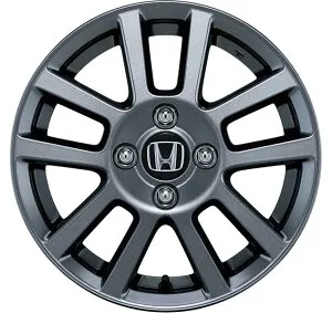 HONDA ホンダ 純正 14インチ アルミホイール ME-019 1本 14×4 1/2J PCD100mm インセット40mm 08W14-PM3-000 | honda純正 ホンダ純正 N-BOX NBOX NBOXカスタム N-BOXカスタム JF3 JF4 NONE N-ONE Nワン エヌワン JG3 JG4 N-WGN NWG