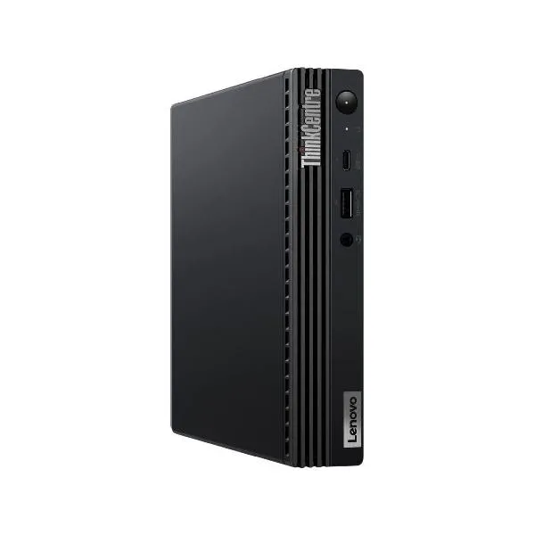 Lenovo ThinkCentre M70q 11DT00FGUS Desktop Computer -Intel Core i5 10th Gen i5-10400T Hexa-core (6 Core) 2 GHz - 8 GB RAM DDR4 SDRAM - 256 GB_並行輸入
