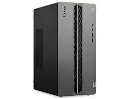 Lenovo LOQ Tower 17IAX10 Core Ultra 7 255HX・16GBメモリー・512GB SSD・RTX 3050搭載 91AY000YJM [ルナグレー]