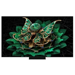 (長期無料保証/配送設置無料)TCL 75V型 4Kチューナー内蔵液晶テレビ C7Kシリーズ（Google TV） 75C7K