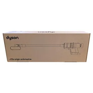 ダイソン 掃除機 Dyson V12s Origin Submarine SV49 SU サイクロン式 コードレスクリーナー SV49SU コードレス掃除機 ダイソン掃除機 スティッククリーナー サイクロン掃除機 スティック掃除機 超強力吸