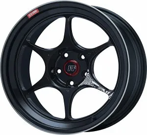 ENKEI パフォーマンスライン PF06 18インチ×9J +42 5H-100 M エンケイ ホイール Performance Line M/BK/M/W/G/HSB 18x9J