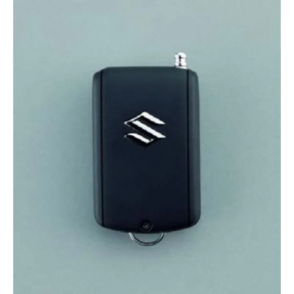 SUZUKI スズキ 純正 ワイヤレスエンジンスターター用 本体キット DALW 99211-83S02 | HUSTLER ハスラー 車用品 カー用品 パーツ 部品 アクセサリー 車