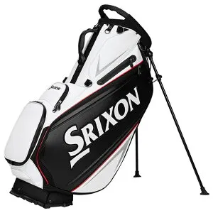 Srixon ZXi Staff Stand Bag スリクソン ZXi スタッフ スタンドバッグ