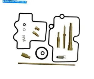 Carburetor Part サイキックMXキャブレター再構築キット-XU -07352 Psychic MX Carburetor Rebuild Kit - XU-07352【並行輸入品】