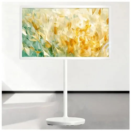 4+64gb/8+128gb モバイルスマートタッチスクリーン、360°回転、リモコン付き、8mp/13mp カメラ付き 1080p/4k ポータブルモニター 8000/13500/15000mah バッテリー(27in,4+64GB(1080P))