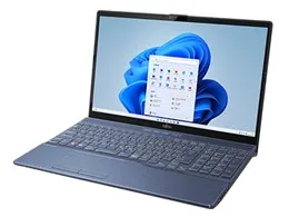 FMV LIFEBOOK AH43/H2 2023年6月発表モデル