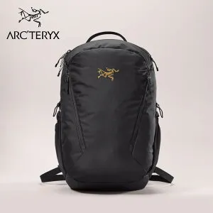 ARC'TERYX アークテリクス MANTIS 26 BACKPACK マンティス 26 バックパック ARC25815 Black