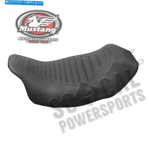 Seats トリッパーシートフロント幅11.5インチ。タックアンドロールFltru Road Glide Ultra 2016-2018 Tripper Seat Front Width-11.5in. Tuck and Roll FLTRU Road Glide Ultra 2016-2018【並行輸入品】