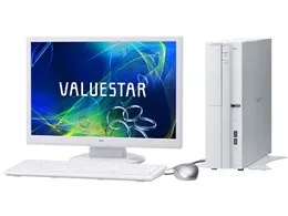 VALUESTAR L VL150/GS PC-VL150GS
