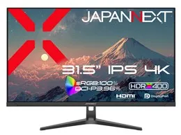 JN-IPS315U [31.5インチ]