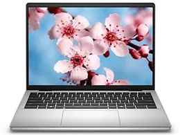 Dell 14 Core 5 120U・16GBメモリ・512GB SSD搭載モデル(4年保証付き)(DC14250) [プラチナシルバー]