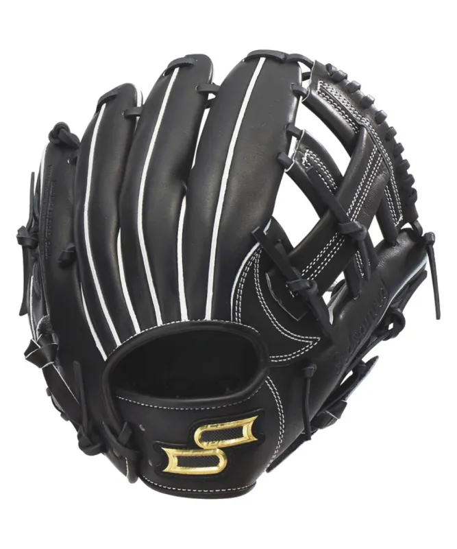 獲得ポイント168pt 15% OFF／SALE 【送料無料】エスエスケイ(SSK) 野球 少年軟式グローブ オールラウンド用 プロエッジA Bタイプ オールR AJB3 ジュニア 90 LH